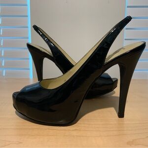 RSVP Cassidy Slingback Heels